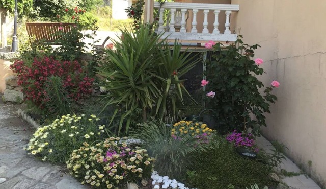 Villa 6 Personnes à la Campagne à 30 Minutes Dajaccio