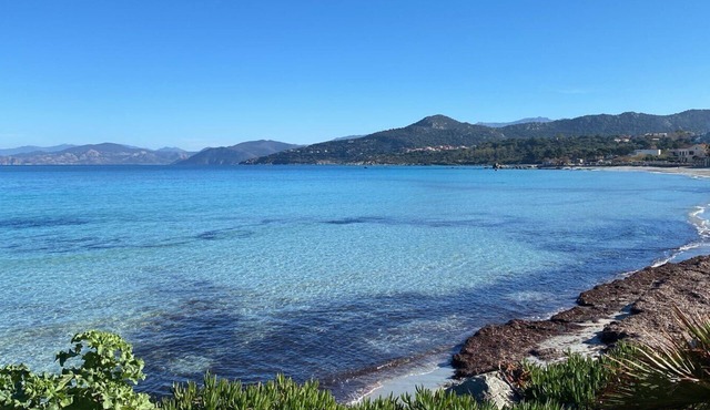 Villa 6 Personnes Avec Jacuzzi Pour des Vacances de Rêves à 3 min de la Plage