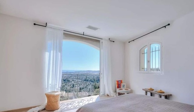 Villa 6 Pièces Pour 8 Personnes