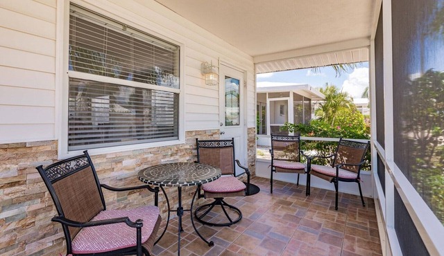 Villa 6 - Premium Plus - Aloha Kai Vacation Villas