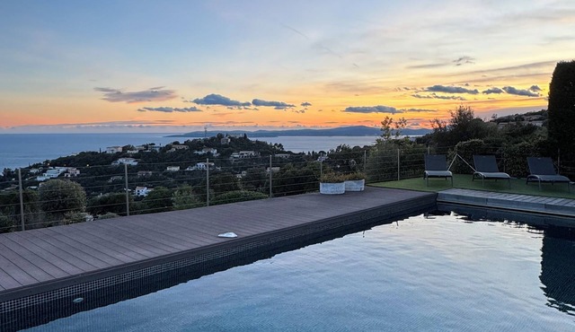 Villa 612 - Ideal for 10 people