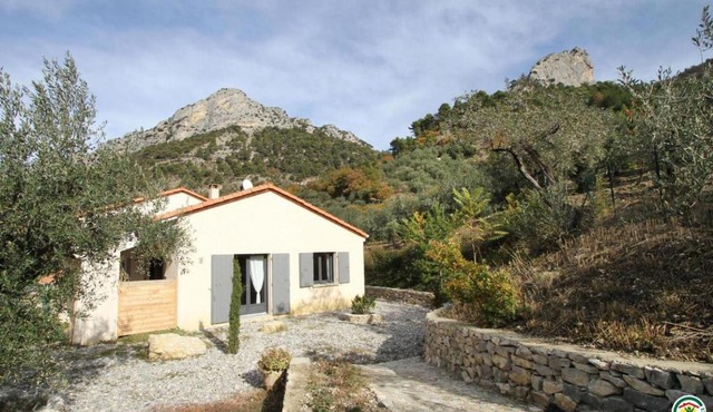 Villa - 8 Personnes - Piscine