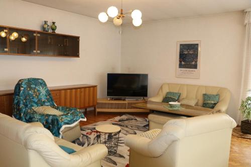 Villa 8 personnes - Porte du Ried