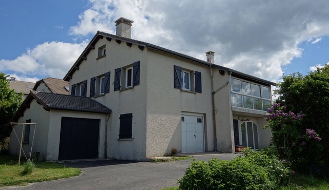 Villa 8 Places Récemment Refaite à Neuf