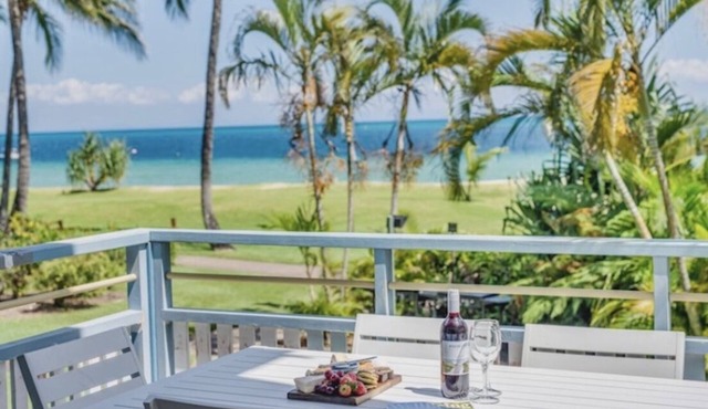 VILLA 8 TANGALOOMA DELUXE