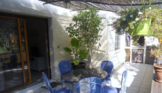 Villa 80 m2 near Aix-en-Provence