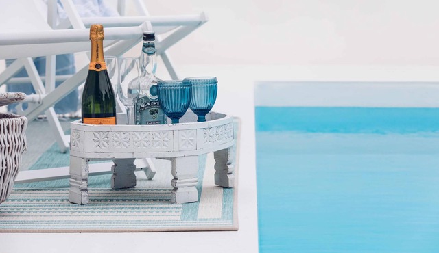 Villa 81 Boutique Couples Retreat Luxe