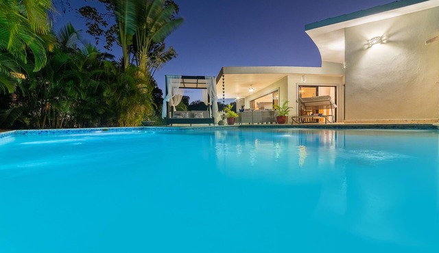 Villa 883 Residencial Casa Linda