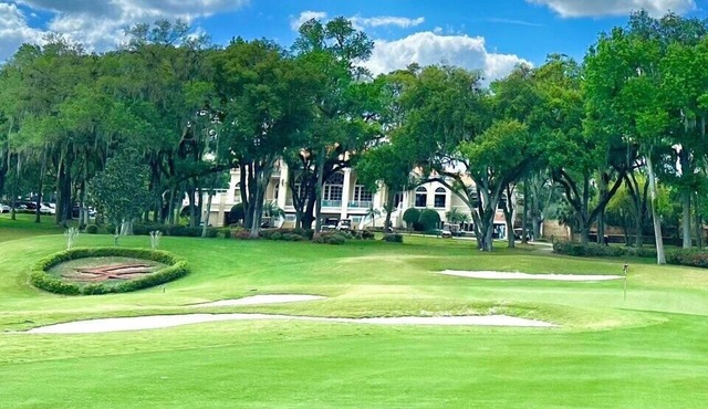 Villa #9 at Lake Jovita Golf & Country Club, DISCOVER YOUR IDEAL GOLF RETREAT