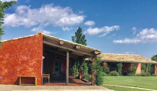 Villa Aïna: Charme, Piscine, Jacuzzi