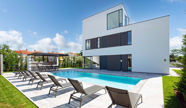 Villa A by Tourist Adria Group