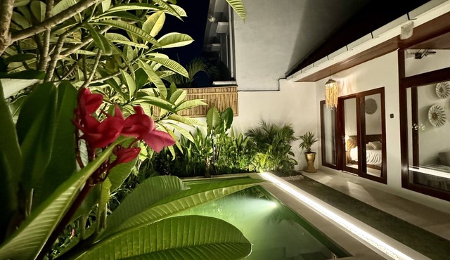 Villa A DUE Passi DAL Mare