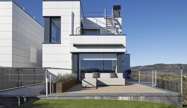 VILLA ALIMAR - Basque Stay