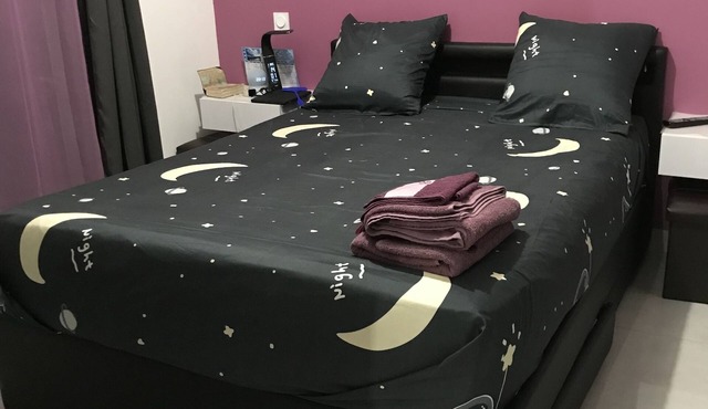 Villa Avec Jardin et Piscine