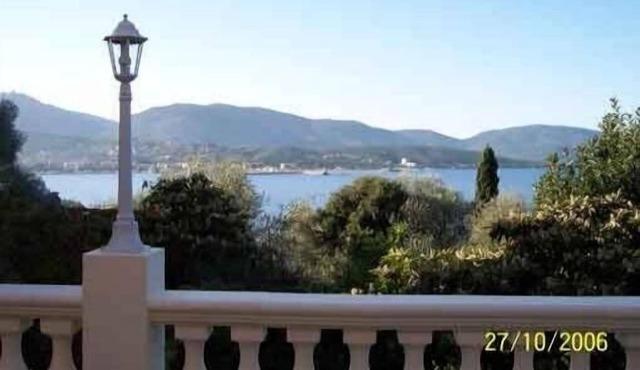 Villa A LISCIA Marinca