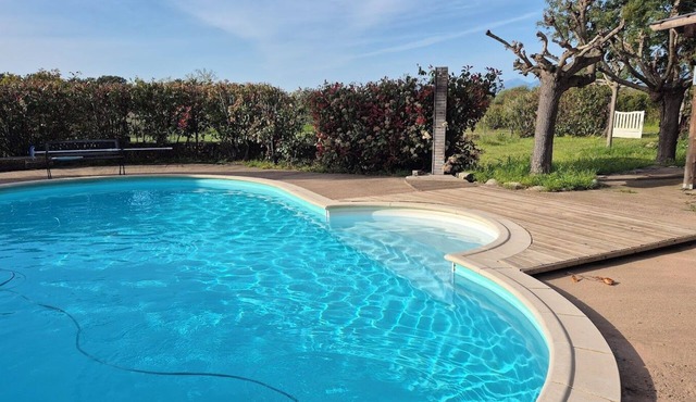 Villa 'A Sulana' with Mountain View, Private Pool and Wi-Fi