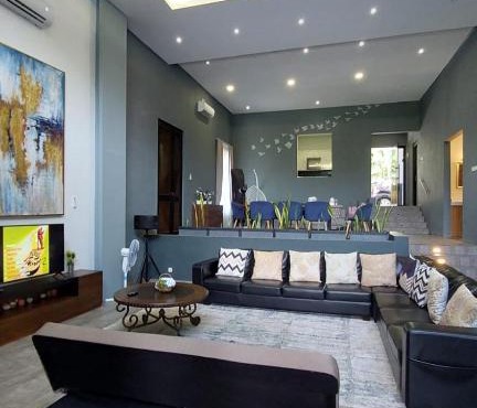 Villa A1 Sentul