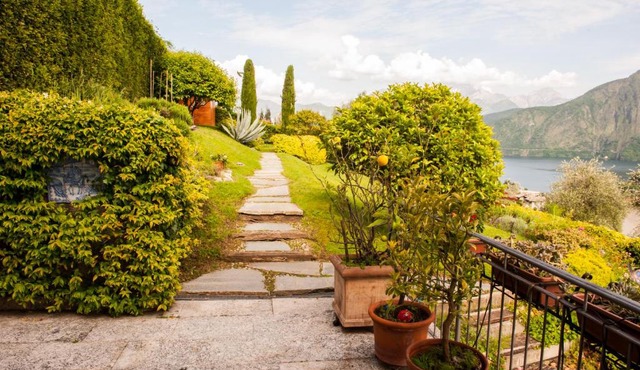 Villa Abbraccio - By House Of Travelers -