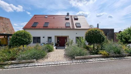 Villa Abenberg 17 in Abenberg