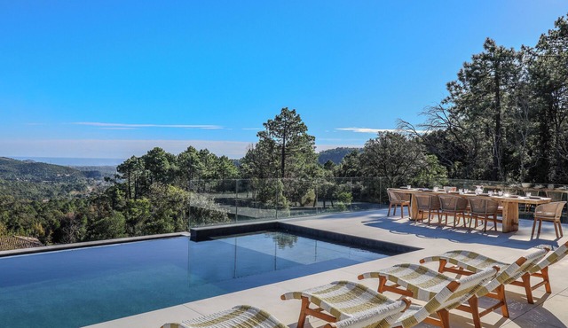 Villa Aberia Di Santa Lucia