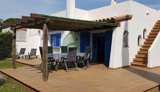 Villa Acacies 25 Urb. Torre Gran