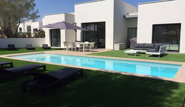 Villa Acacia (Las Colinas Golf)