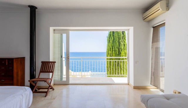 Villa Acantilado Cabo de Palos
