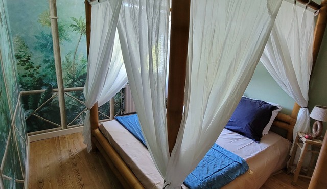 Villa Acocléky