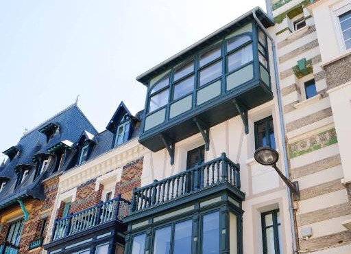 Villa Adèle, vue mer, sauna et plage