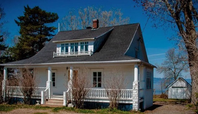 Villa Adam - L'Islet