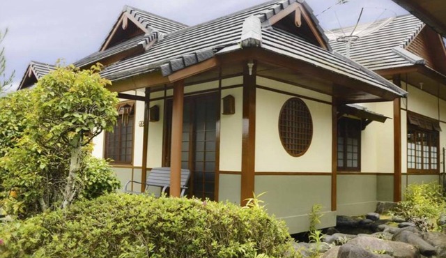 VILLA ADE - 0224 KOTA BUNGA PUNCAK
