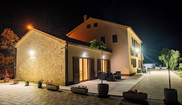 Villa Adela