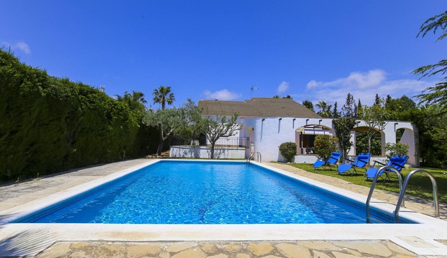 Villa ADELFA