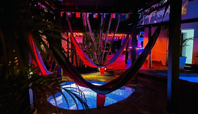 Villa Adictiva & Holistic House Where vacation, Sun, Sand, and luxury Awaits.