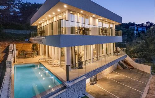Villa Aestas
