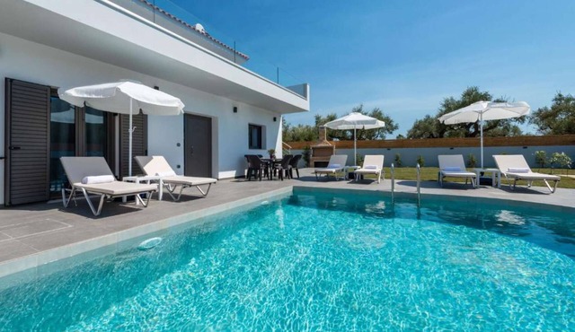 VILLA AGALIOU-VILLA AGALIOU-VILLA AGALIOU-