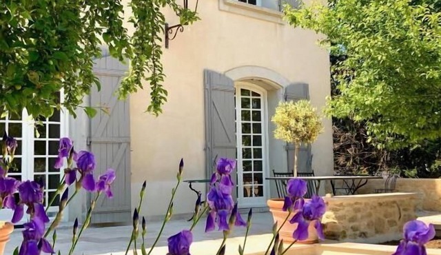 Villa Agrippa