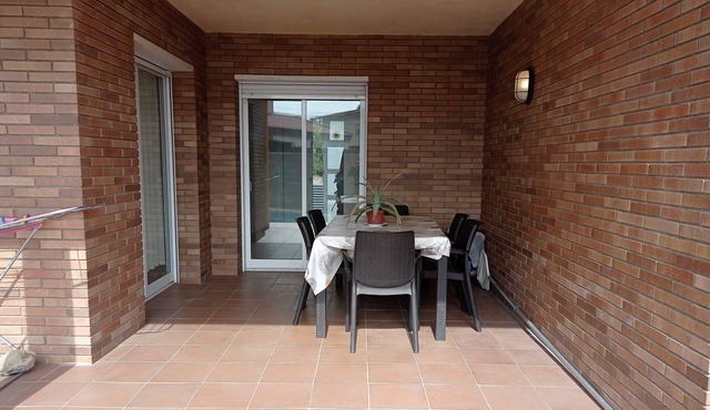 Villa 'Agustina' with Pool, Garden, Terrace & Wi-Fi