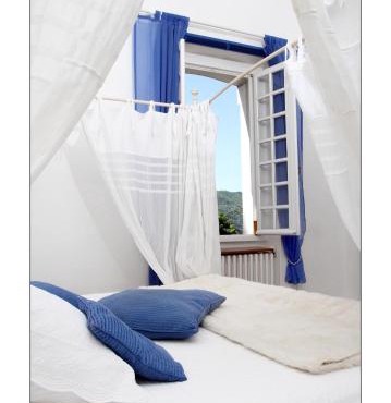 Villa Aimée Luxury Apartments with Heated Pool