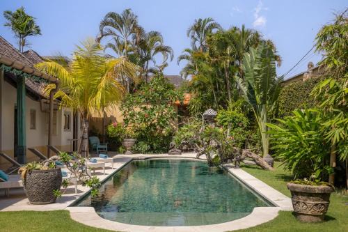 Villa Aisis Seminyak