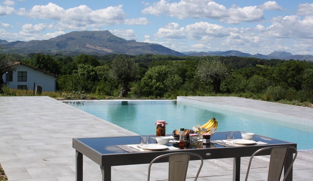 Villa AITAview mountain 180