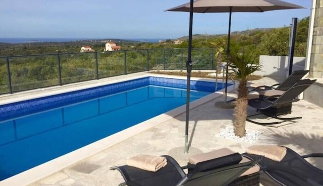Villa Alacinda