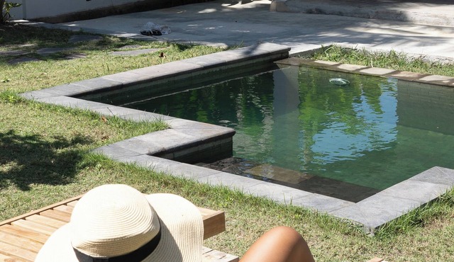 Villa Alang Alang with private Pool & Garden