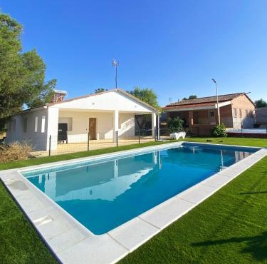 Villa Alarilla Grupos Grandes