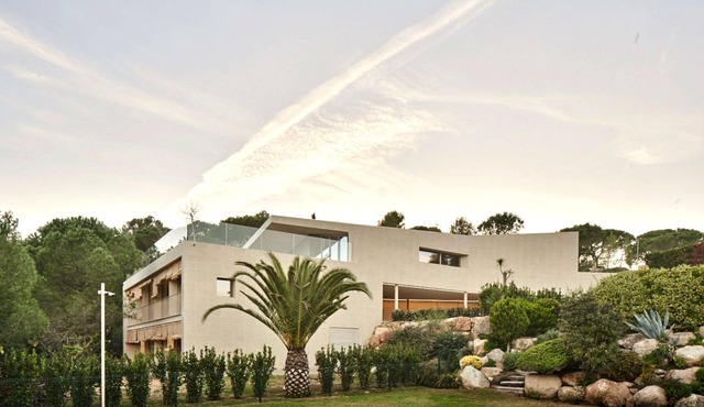 Villa Alba , Your carefree holiday at the Costa Brava,