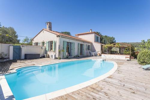 Villa Alba