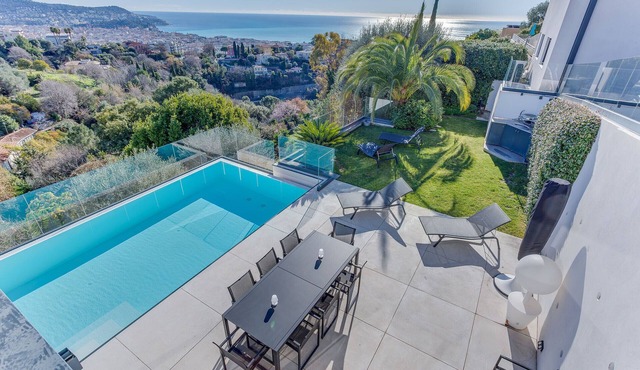 Villa Alba VI4498 by Riviera Holiday Homes