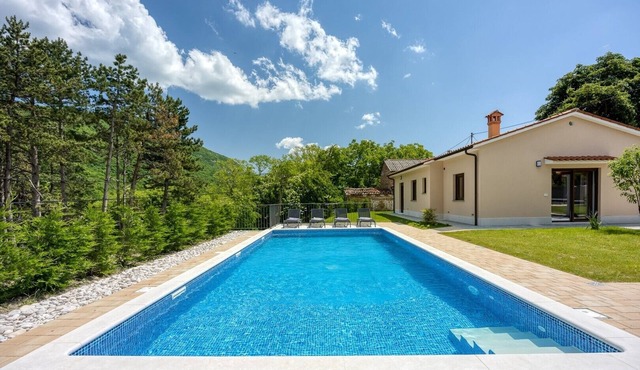 Villa Alba with Private Pool