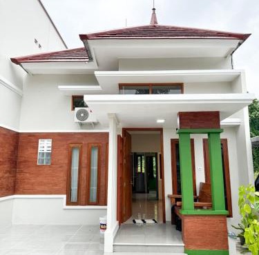 Villa Albinna by HomiQ