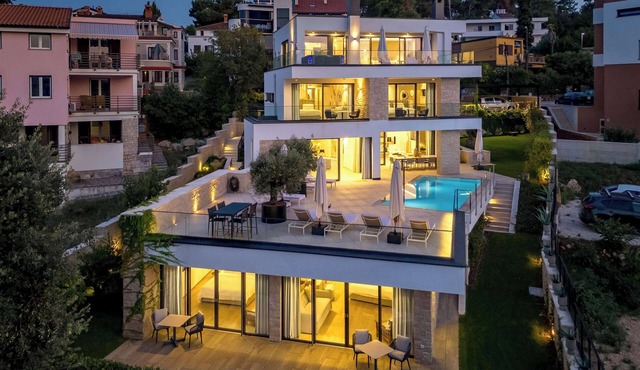 Villa Albion